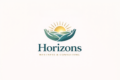 Horizons Wellness and Consulting Logo