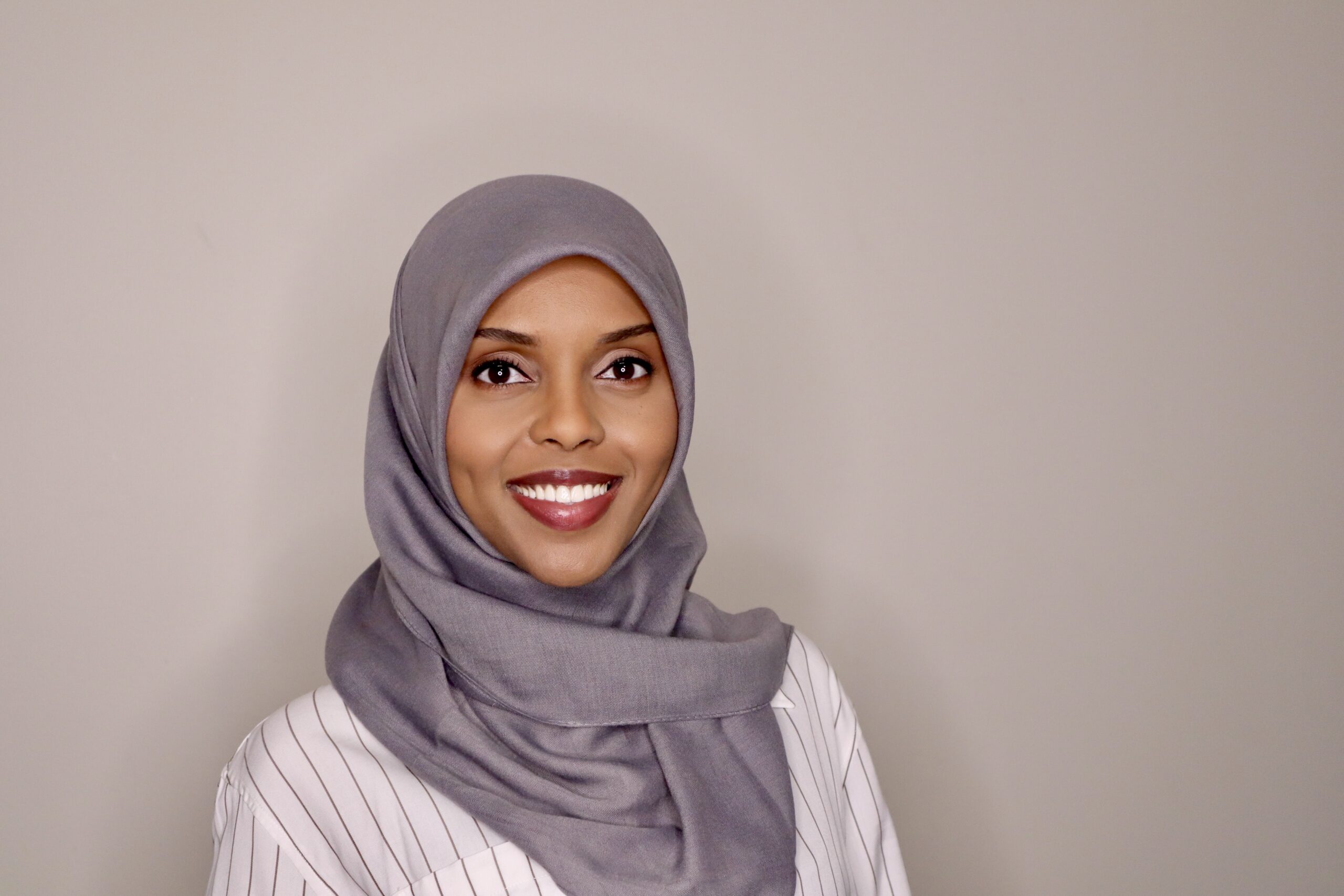 Munira Mohamed, Registered Provisional Psychologist